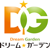 ドリーム・ガーデン DCマーク